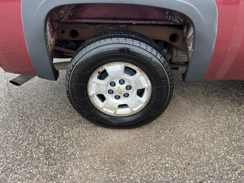 Used 2013 Chevrolet Silverado 1500 LT w/ All-Star Edition image 9