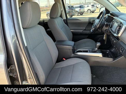 Used 2016 Toyota Tacoma SR5 image 26