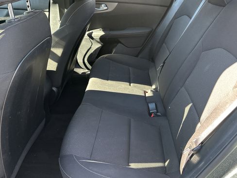 Used 2019 Kia Forte LXS image 20