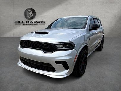 Used 2024 Dodge Durango SRT Hellcat