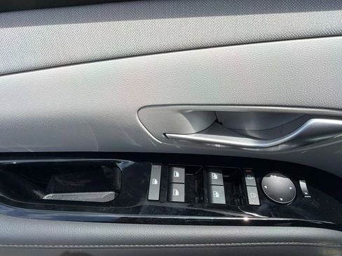 New 2026 Hyundai Tucson Limited AWD/4WD image 19