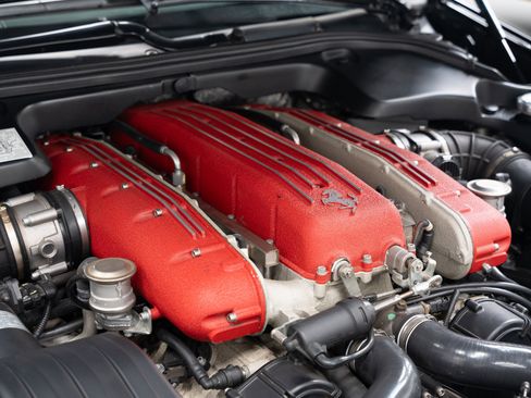 Used 2009 Ferrari 612 Scaglietti image 90