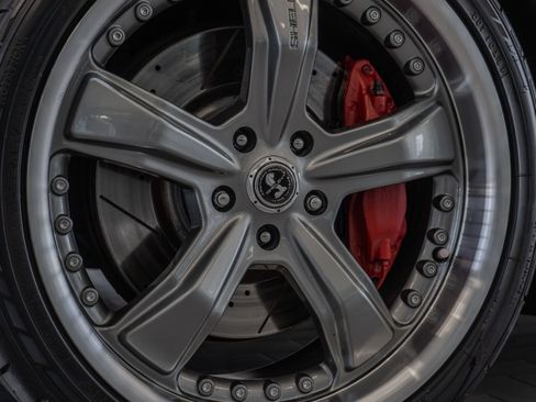 Used 2007 Ford Mustang Shelby GT500 RWD image 30