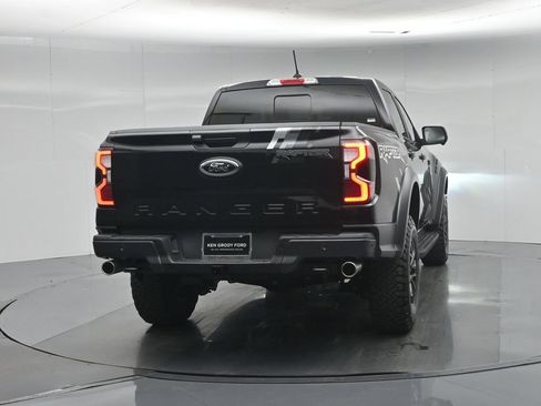 Used 2024 Ford Ranger Raptor AWD/4WD image 56