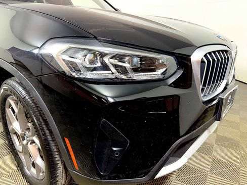 Certified 2023 BMW X3 xDrive30i w/ Convenience Package image 26