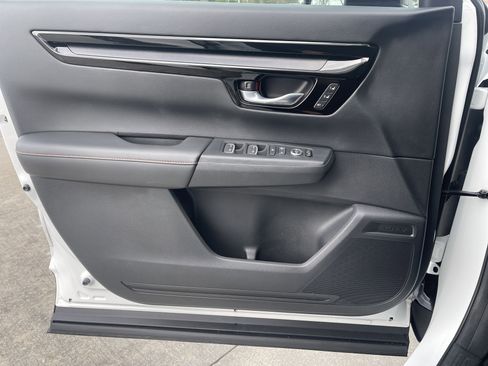 Used 2023 Honda CR-V Sport Touring image 22