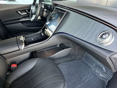 Certified 2023 Mercedes-Benz EQE 350+ Sedan image 17