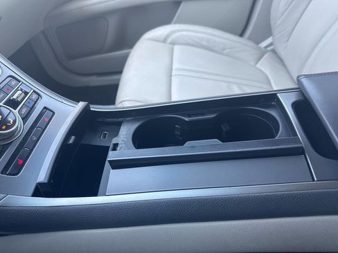 Used 2017 Lincoln MKZ Select w/ Select Plus Package image 32