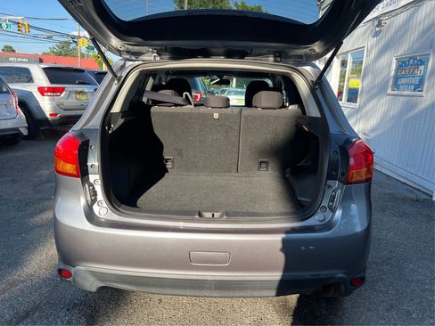 Used 2016 Mitsubishi Outlander Sport ES image 16