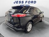 Used 2024 Ford Edge SEL w/ Cargo Accessory Package image 3