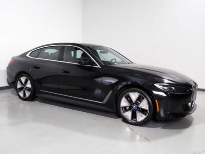 Used 2023 BMW i4 eDrive35 w/ Premium Package