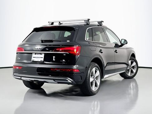 Used 2023 Audi Q5 2.0T Premium image 11