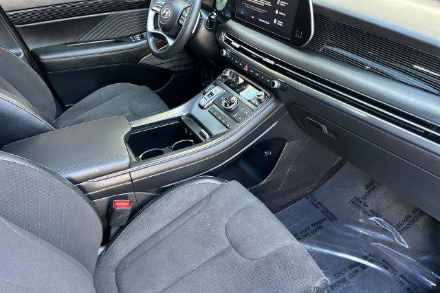 Used 2024 Hyundai Palisade Calligraphy AWD/4WD image 18