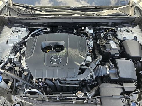 Certified 2025 MAZDA CX-30 AWD 2.5 S w/ Premium Package image 9