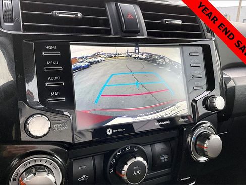 Used 2023 Toyota 4Runner TRD Off-Road image 21