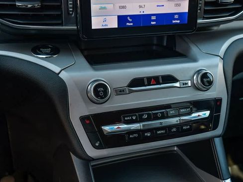 Used 2023 Ford Explorer XLT w/ Equipment Group 202A image 24