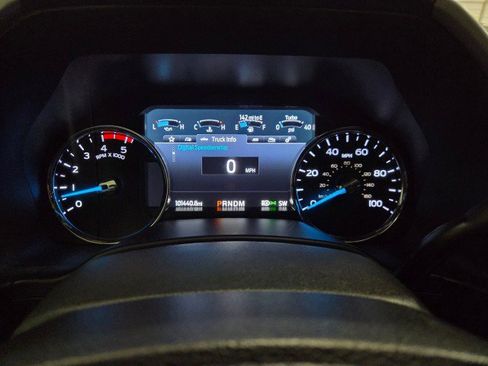 Used 2020 Ford F250 Lariat w/ Lariat Ultimate Package image 44