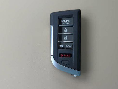 Certified 2026 Acura MDX w/Technology Package image 38