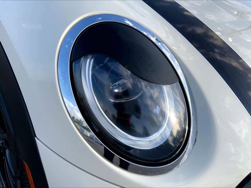 Used 2022 MINI Cooper S image 26