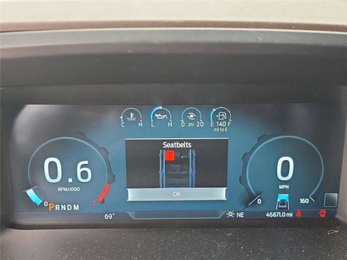 Used 2022 Ford Expedition King Ranch image 22