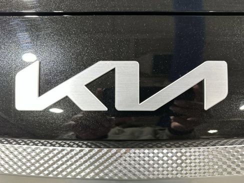 New 2026 Kia Seltos EX w/ EX Sunroof Package FWD image 27
