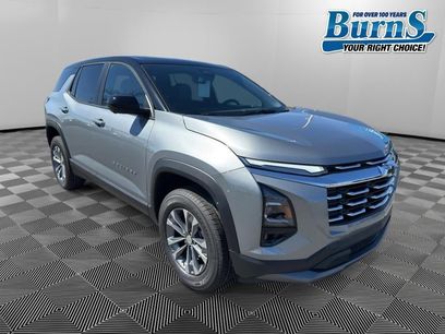 New 2026 Chevrolet Equinox LT w/ Convenience Package II