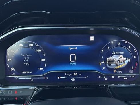 Certified 2024 Chevrolet Silverado 2500 LT w/ All Star Edition image 12