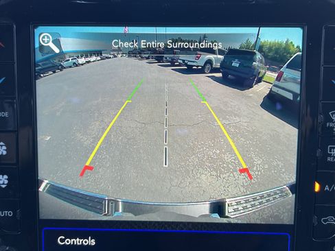 Used 2021 RAM 1500 Big Horn AWD/4WD image 15