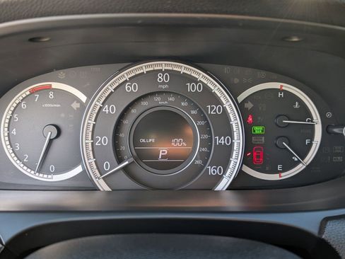 Used 2015 Honda Accord LX image 20