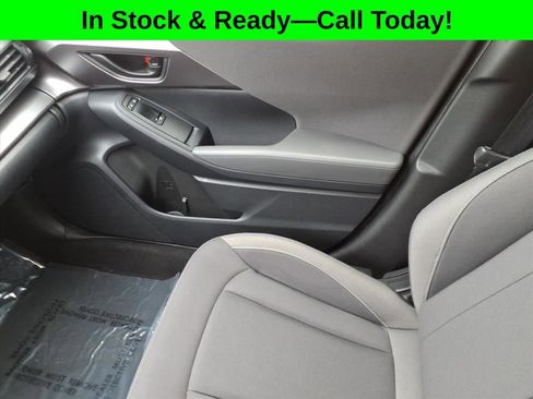 Certified 2024 Subaru Impreza 2.0i AWD/4WD image 22