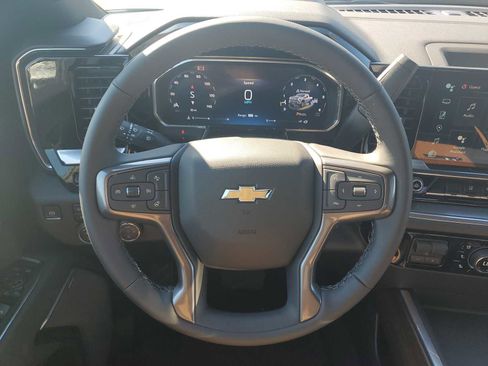 New 2026 Chevrolet Silverado 3500 High Country w/ Technology Package image 11