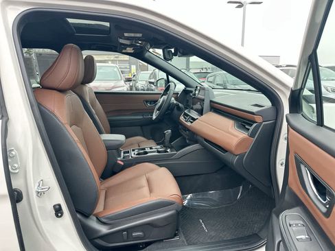 Certified 2026 Subaru Outback Touring XT image 27