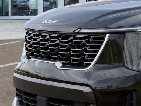 New 2026 Kia Sorento EX image 12