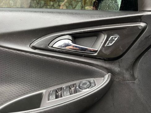 Used 2024 Chevrolet Malibu LS image 16