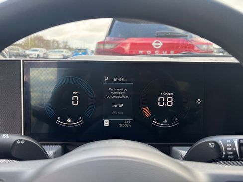 Used 2025 Hyundai Sonata SEL image 39