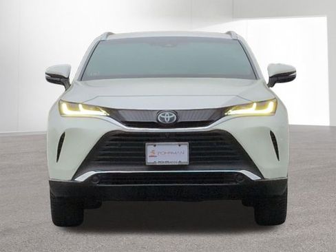 Certified 2021 Toyota Venza Limited w/ Advanced Technology Package AWD/4WD image 2