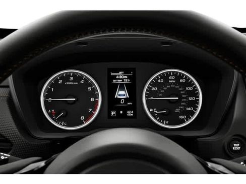 New 2026 Subaru Forester Sport w/ Onyx Edition AWD/4WD image 18