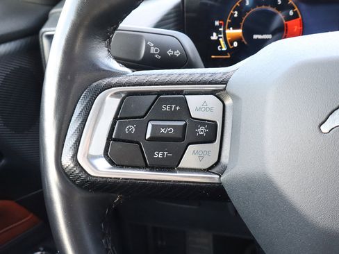 Used 2024 Ford Mustang Premium image 28