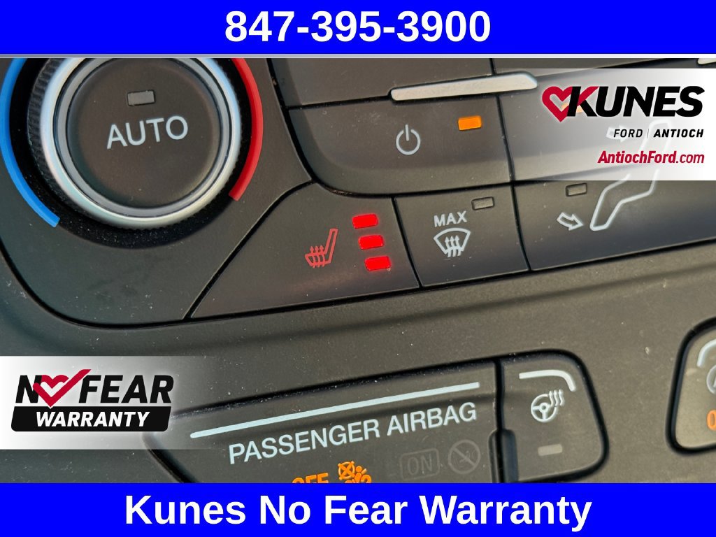 Used 2019 Ford Escape Titanium AWD/4WD image 35