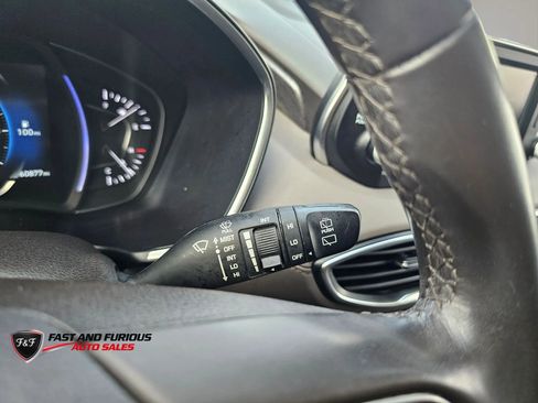 Used 2020 Hyundai Santa Fe SEL AWD/4WD image 21