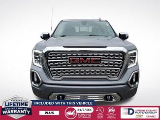 Used 2021 GMC Sierra 1500 Denali w/ Driver Alert Package II AWD/4WD video 2