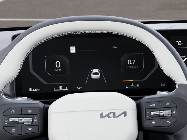 New 2026 Kia K4 EX FWD image 21