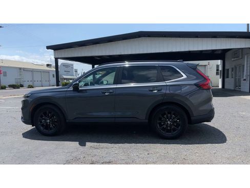 Used 2024 Honda CR-V Sport-L image 8