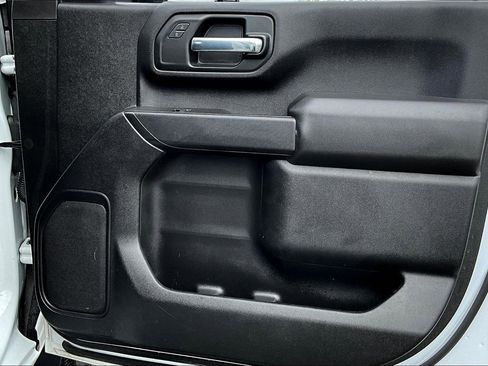 Used 2021 Chevrolet Silverado 3500 W/T w/ WT Convenience Package image 25