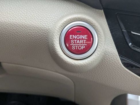 Used 2017 Honda Accord EX-L image 27