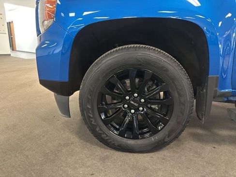 Used 2022 GMC Canyon Elevation image 19