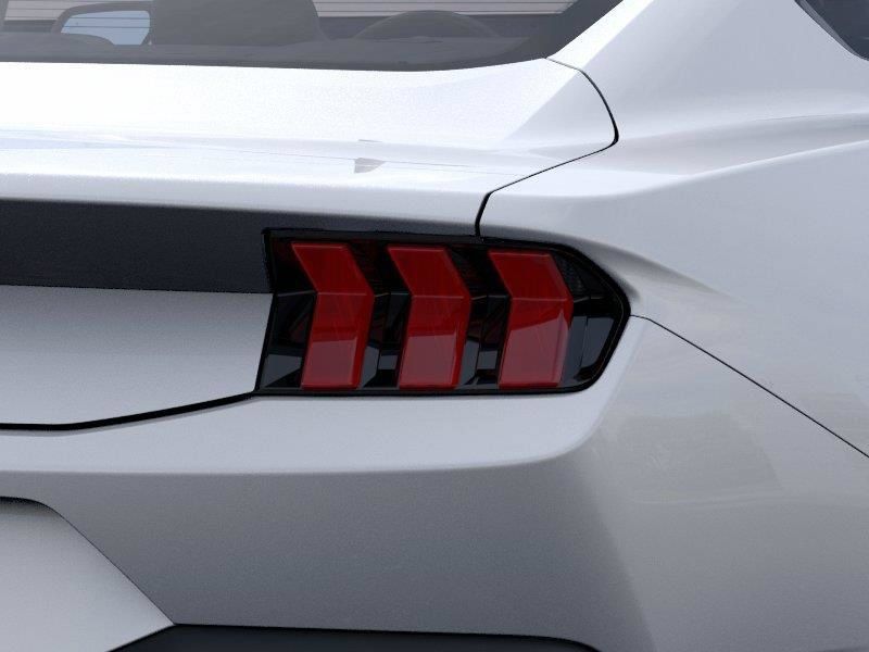 New 2026 Ford Mustang Coupe RWD image 21