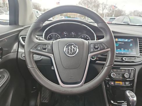 Used 2019 Buick Encore Preferred w/ Safety Package image 15