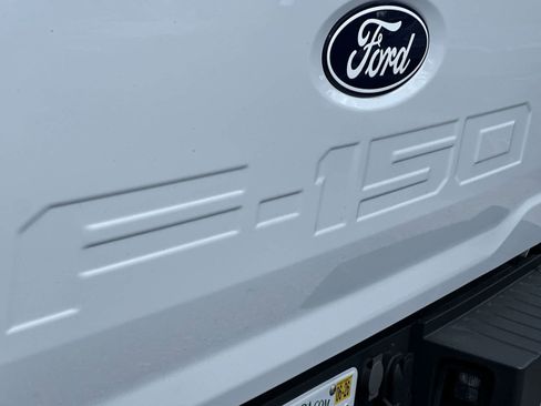 Used 2024 Ford F150 XLT w/ Mobile Office Package AWD/4WD image 11