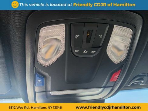 New 2026 RAM 5500 Tradesman image 19